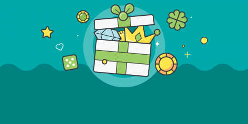 Casino.com Bonuses image