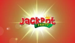 JackPot Friuty Casino Logo