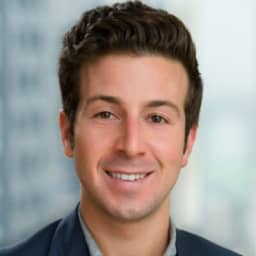 Aaron's profile picture